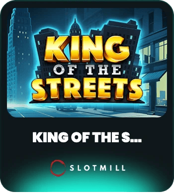 King of the Streets