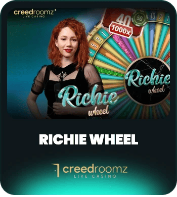 Richie Wheel