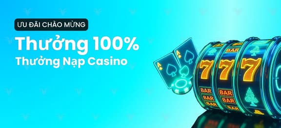 missing symbol: Thưởng Nạp Lần Đầu Casino 100%_alt
