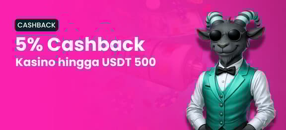 missing symbol: Penawaran Cashback Kasino Mingguan_alt