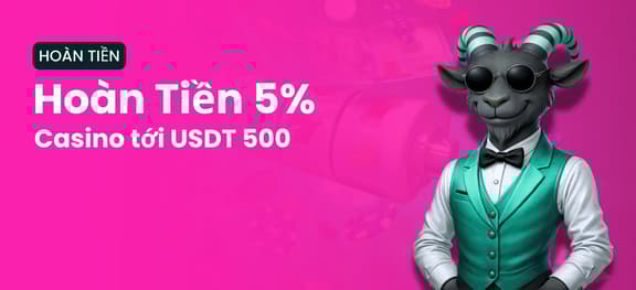 missing symbol: Chương Trình Hoàn Tiền Casino Hàng Tuần_alt