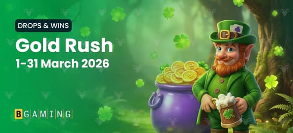 missing symbol: [BGaming] Gold Rush_alt