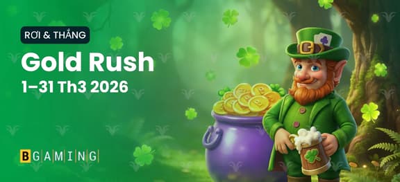 missing symbol: [BGaming] Gold Rush_alt