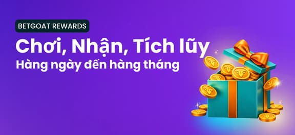 missing symbol: BetGoat Rewards: Chơi, Nhận, Tích lũy_alt
