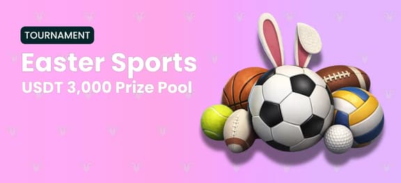missing symbol: Easter Sportsbook Tournament_alt