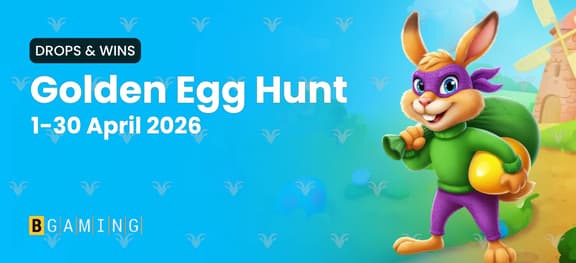 missing symbol: [BGaming] Golden Egg Hunt_alt