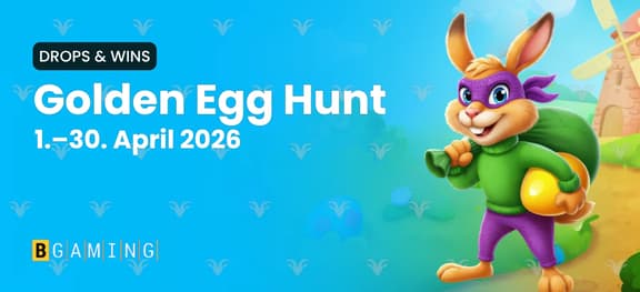 missing symbol: [BGaming] Golden Egg Hunt_alt