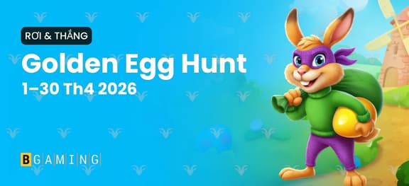 missing symbol: [BGaming] Golden Egg Hunt_alt