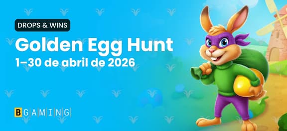 missing symbol: [BGaming] Golden Egg Hunt_alt