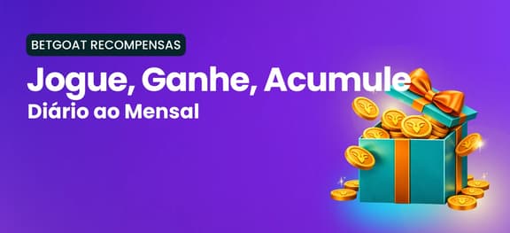 missing symbol: BetGoat Rewards: Jogue, Ganhe, Acumule_alt