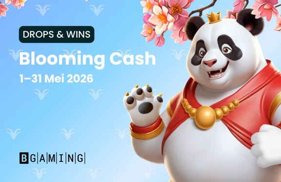 [BGaming] May 2026