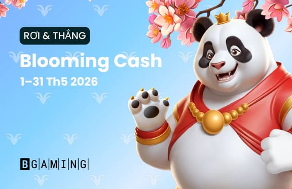 [BGaming] May 2026