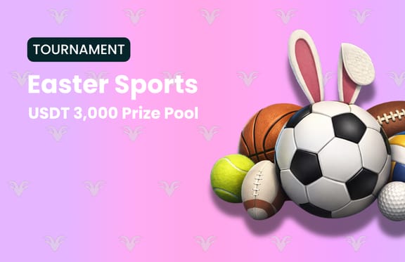 Easter Sports
