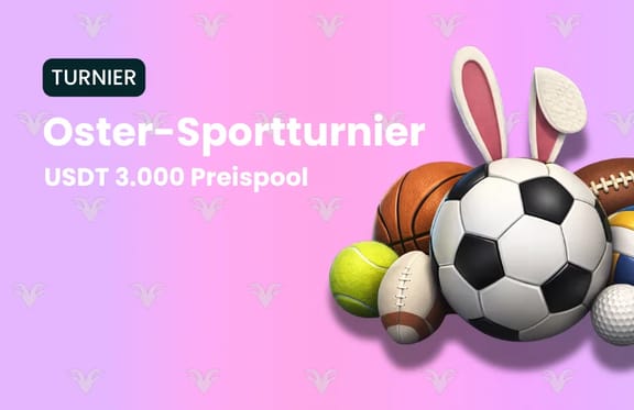 Easter Sports