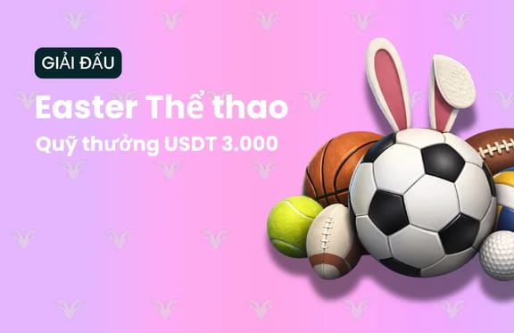 Easter Sports