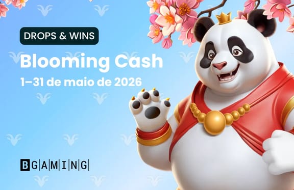 [BGaming] May 2026