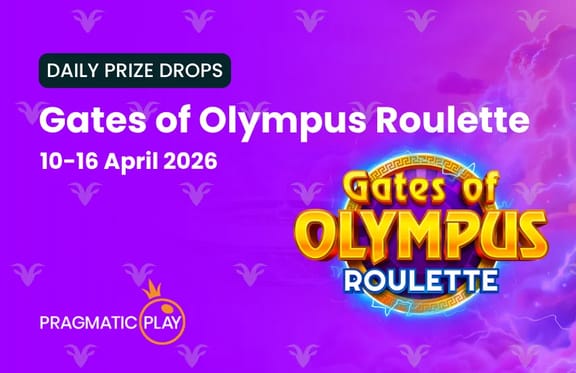PP Gates of Olympus Roulette