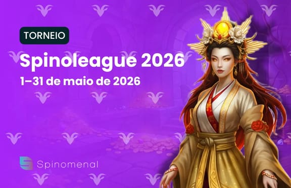 [Spinomenal] Spinoleague 2026