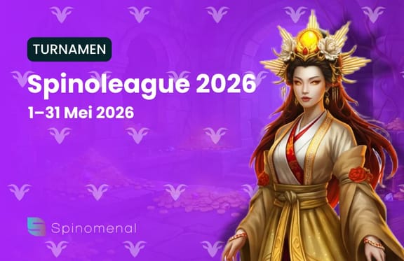[Spinomenal] Spinoleague 2026