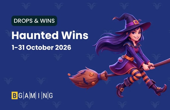 Haunted Wins