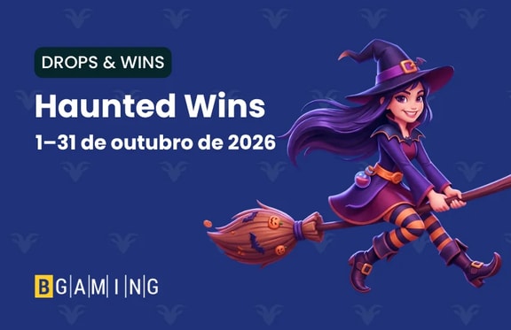Haunted Wins