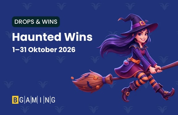 Haunted Wins