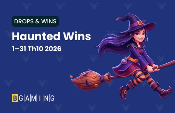 Haunted Wins